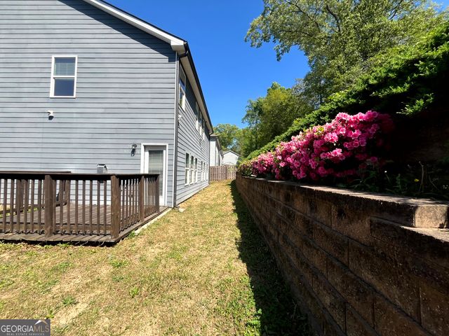 2272 Annes Lake Circle, Lithonia, GA 30058