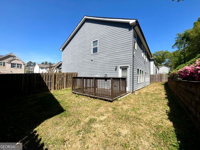 2272 Annes Lake Circle, Lithonia, GA 30058