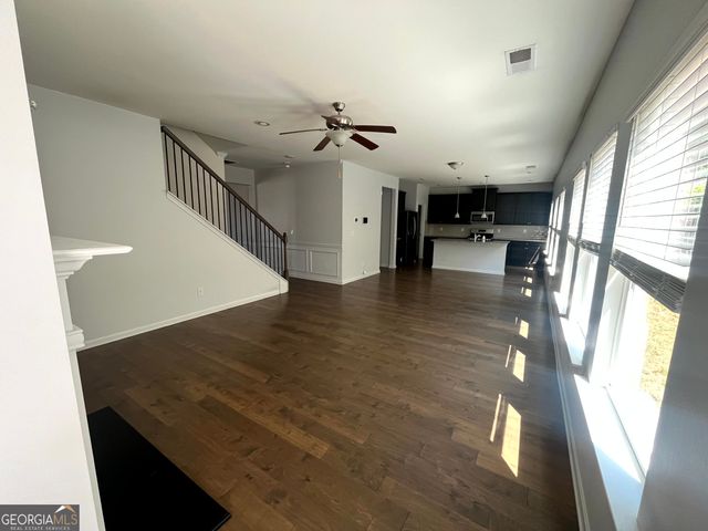 2272 Annes Lake Circle, Lithonia, GA 30058