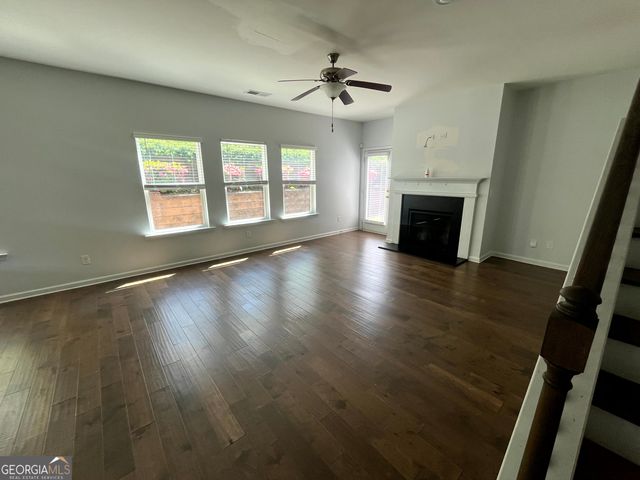 2272 Annes Lake Circle, Lithonia, GA 30058