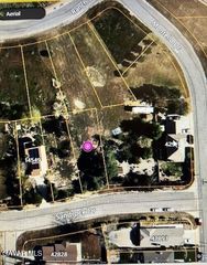 Sandrock Drive, Lake Elizabeth, CA 93532