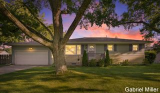 1600 Barbara Ann Drive, Lincoln Twp, MI 49127