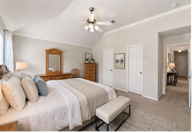 21639 Falvel Misty Drive, Spring, TX 77388