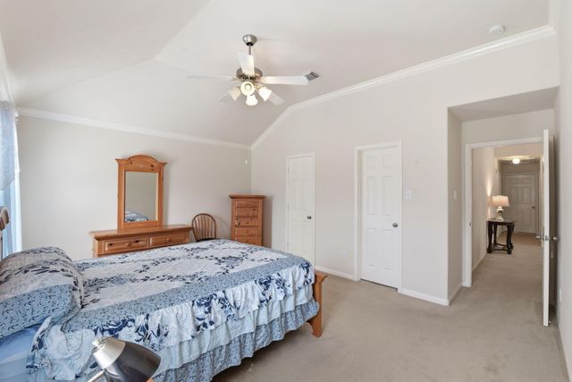 21639 Falvel Misty Drive, Spring, TX 77388