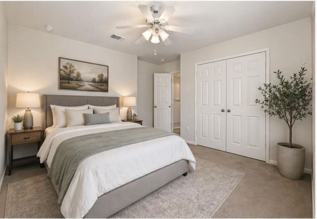 21639 Falvel Misty Drive, Spring, TX 77388