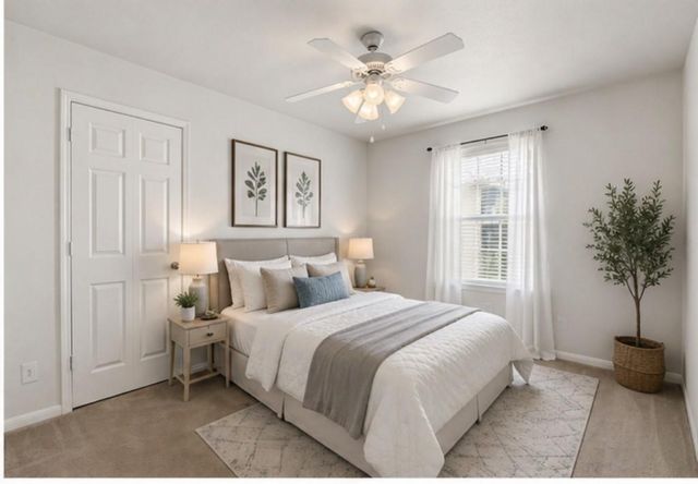 21639 Falvel Misty Drive, Spring, TX 77388