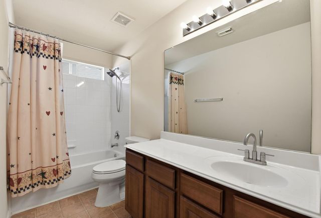 21639 Falvel Misty Drive, Spring, TX 77388