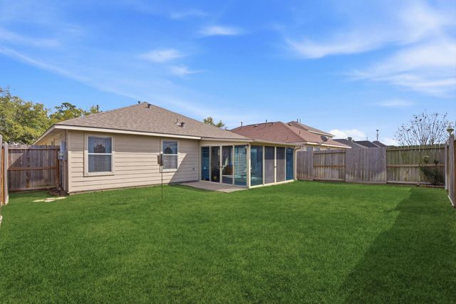 21639 Falvel Misty Drive, Spring, TX 77388