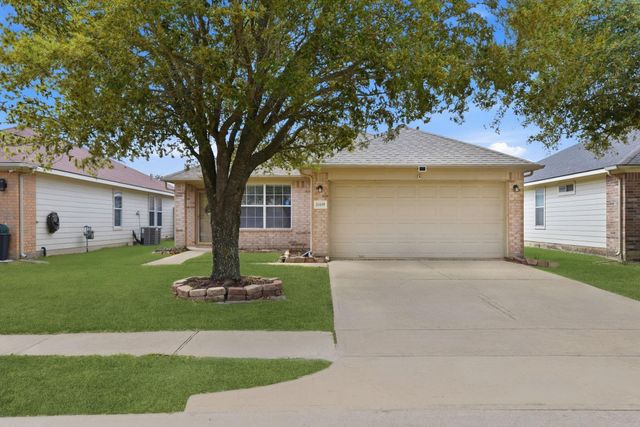 21639 Falvel Misty Drive, Spring, TX 77388