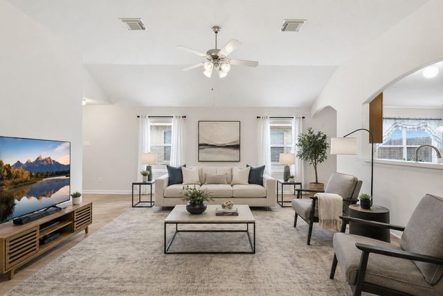 21639 Falvel Misty Drive, Spring, TX 77388