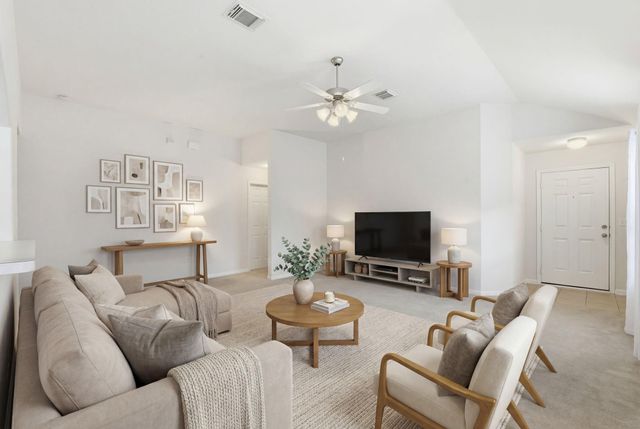 21639 Falvel Misty Drive, Spring, TX 77388