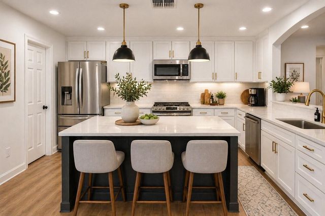 21639 Falvel Misty Drive, Spring, TX 77388