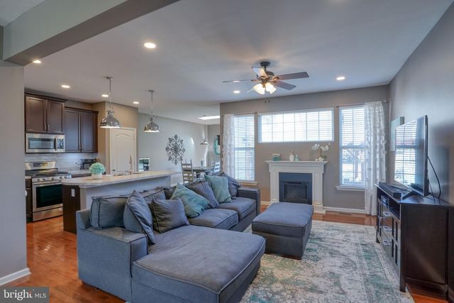 2212 S OKEEFFE LN, Middletown, DE 19709
