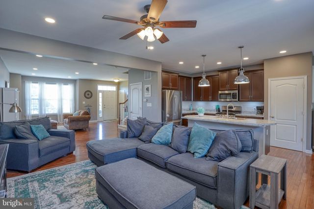 2212 S OKEEFFE LN, Middletown, DE 19709