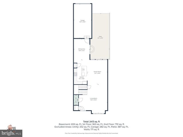 2212 S OKEEFFE LN, Middletown, DE 19709