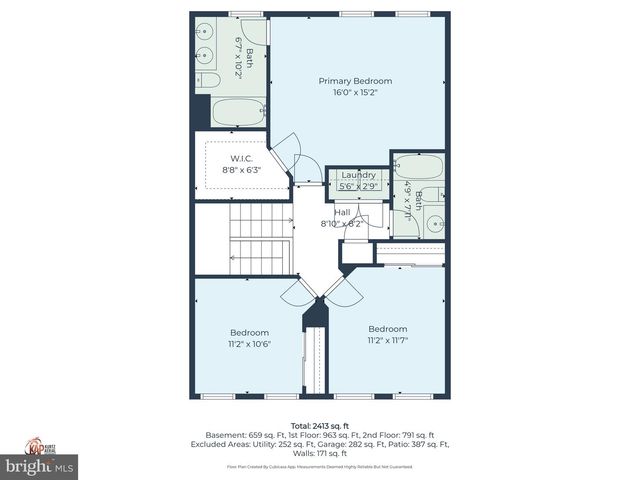 2212 S OKEEFFE LN, Middletown, DE 19709