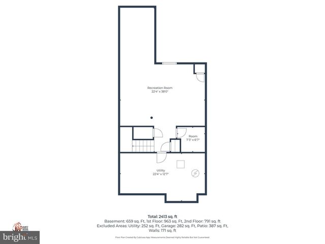 2212 S OKEEFFE LN, Middletown, DE 19709