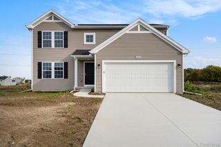 1217 Lockes Street, Marion Township, MI 48843