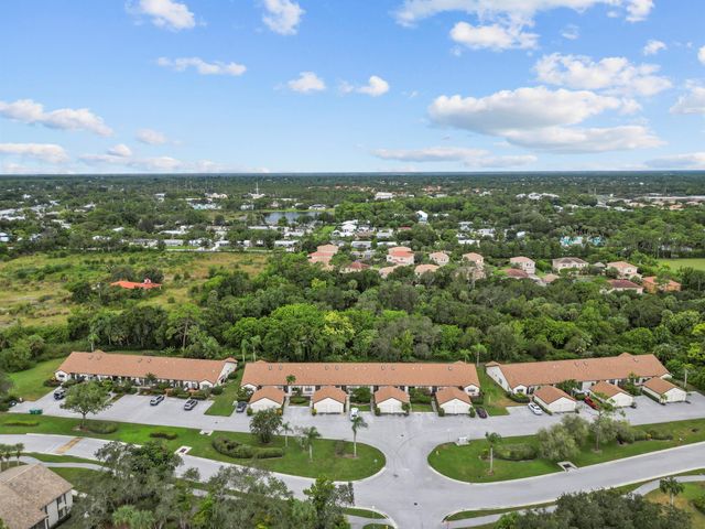 1544 SW Silver Pine Way 104f, Palm City, FL 34990