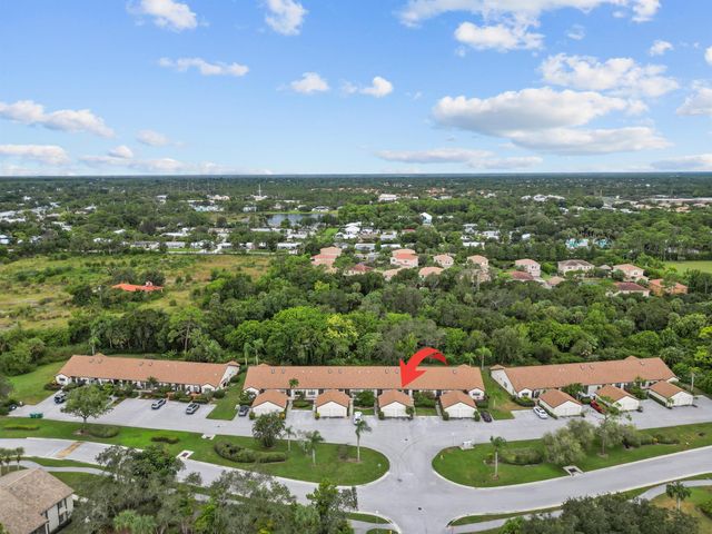 1544 SW Silver Pine Way 104f, Palm City, FL 34990