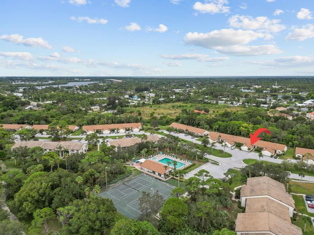 1544 SW Silver Pine Way 104f, Palm City, FL 34990