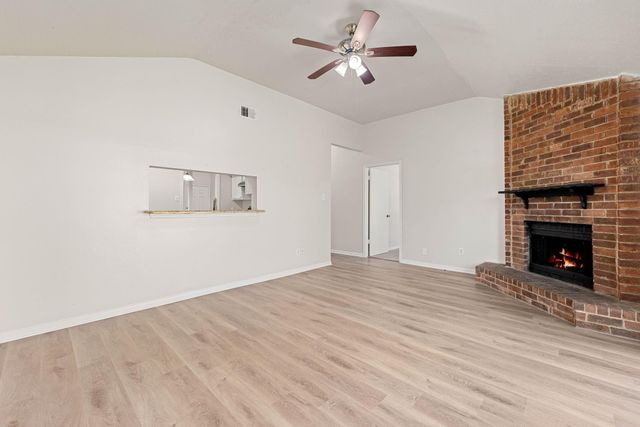 22719 Timber Dust Circle, Spring, TX 77373