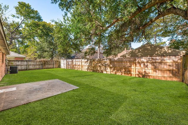 22719 Timber Dust Circle, Spring, TX 77373