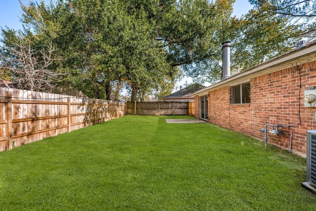 22719 Timber Dust Circle, Spring, TX 77373