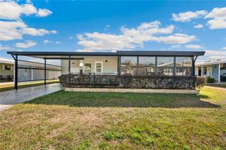 36852 KIMELA AVENUE, Zephyrhills, FL 33542