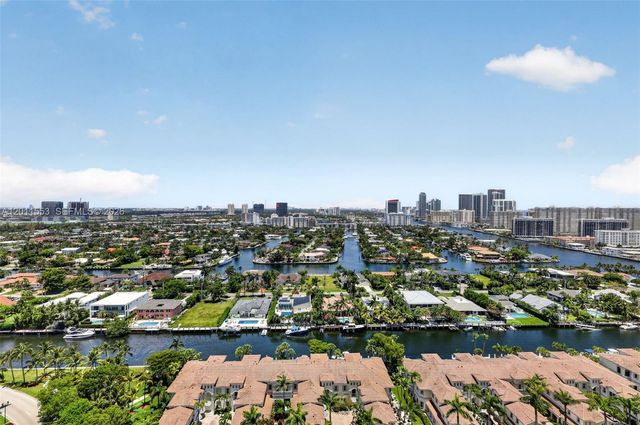 21205 YACHT CLUB DR 2409, Aventura, FL 33180
