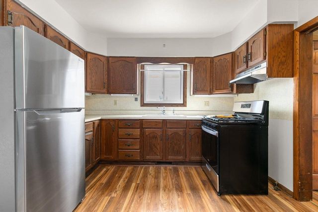 2333 ASHLAND STREET, Oshkosh, WI 54901