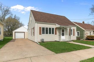 2333 ASHLAND STREET, Oshkosh, WI 54901