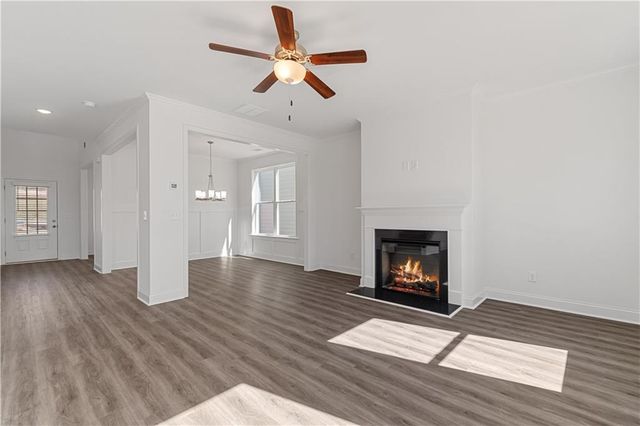 7272 Millbrae Walk, Flowery Branch, GA 30542