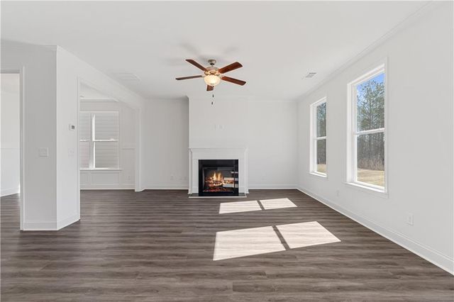 7272 Millbrae Walk, Flowery Branch, GA 30542