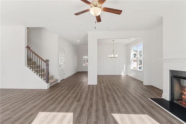 7272 Millbrae Walk, Flowery Branch, GA 30542