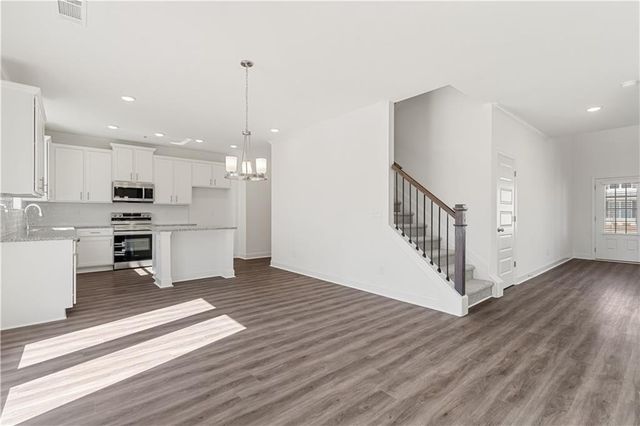 7272 Millbrae Walk, Flowery Branch, GA 30542