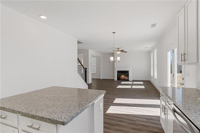 7272 Millbrae Walk, Flowery Branch, GA 30542