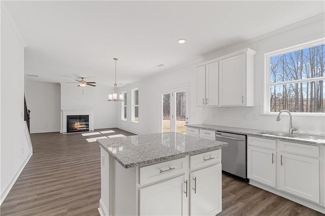 7272 Millbrae Walk, Flowery Branch, GA 30542