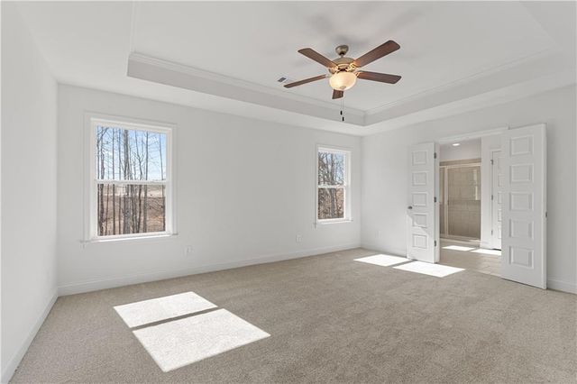 7272 Millbrae Walk, Flowery Branch, GA 30542