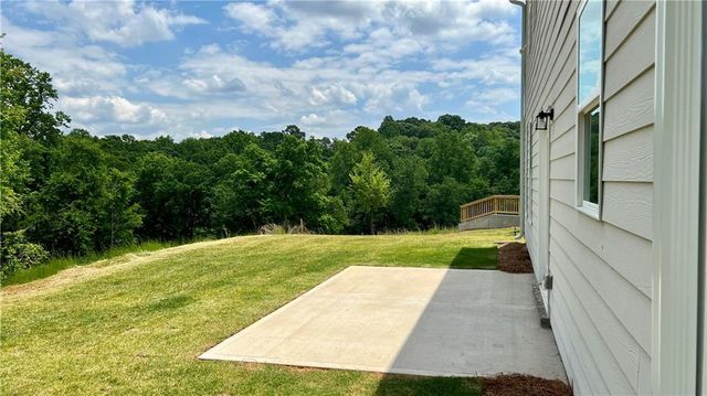 7272 Millbrae Walk, Flowery Branch, GA 30542