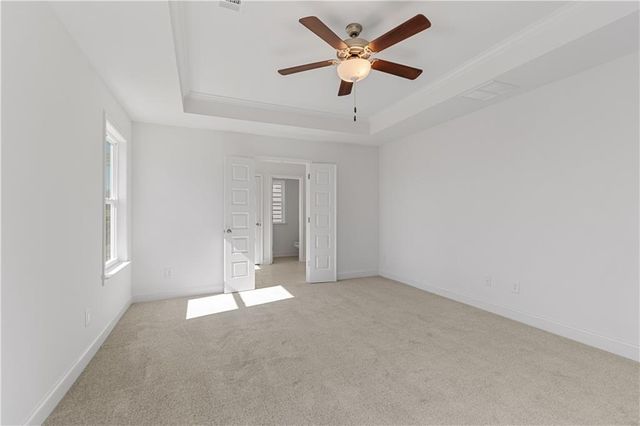 7272 Millbrae Walk, Flowery Branch, GA 30542