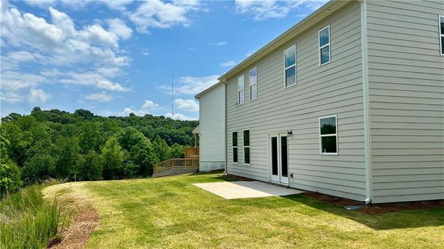 7272 Millbrae Walk, Flowery Branch, GA 30542