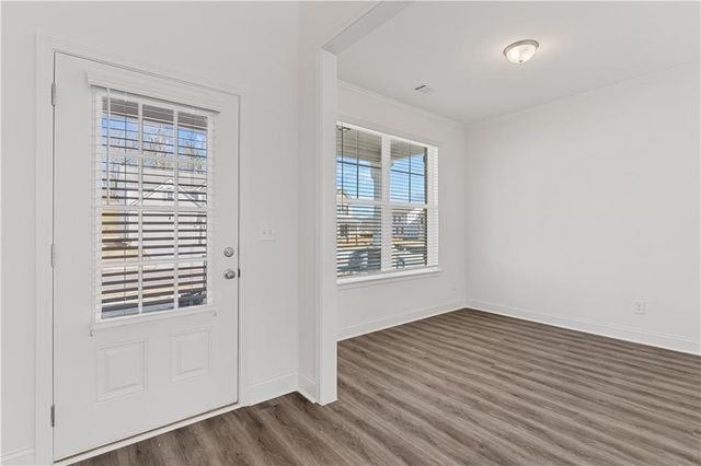 7272 Millbrae Walk, Flowery Branch, GA 30542