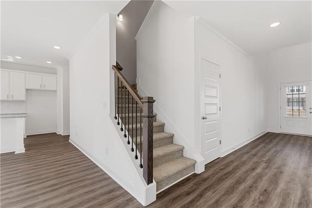 7272 Millbrae Walk, Flowery Branch, GA 30542