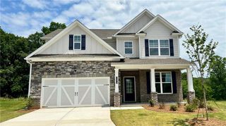 7272 Millbrae Walk, Flowery Branch, GA 30542