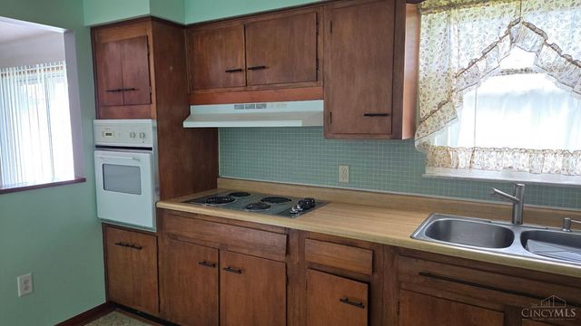 4221 Forsythia Drive, Union Twp, OH 45245