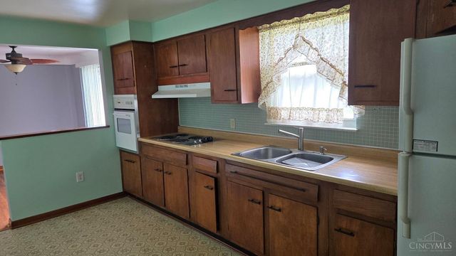 4221 Forsythia Drive, Union Twp, OH 45245