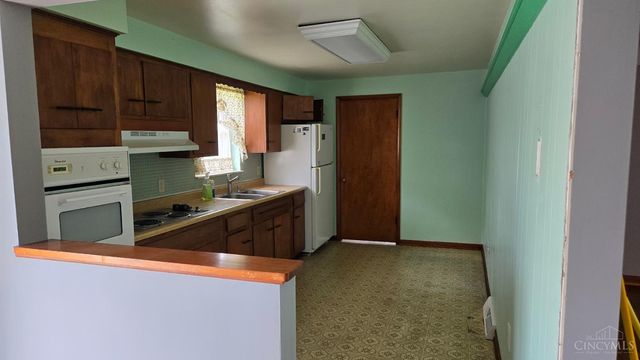 4221 Forsythia Drive, Union Twp, OH 45245