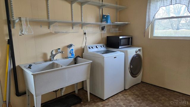 4221 Forsythia Drive, Union Twp, OH 45245