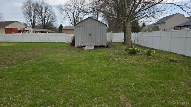 4221 Forsythia Drive, Union Twp, OH 45245